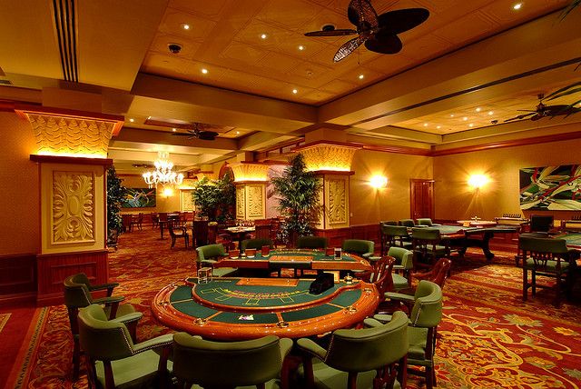 Poker Coaching Live Betting
