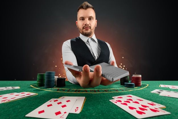Poker Coaching پاکستان ریئل منی گیمز