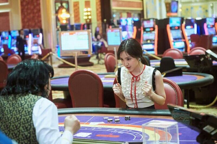 Poker Coaching Live Casino