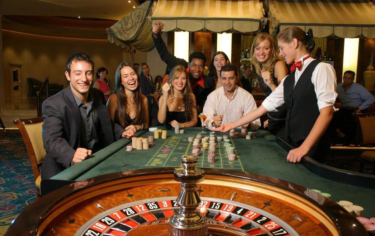 Poker Coaching Live Casino