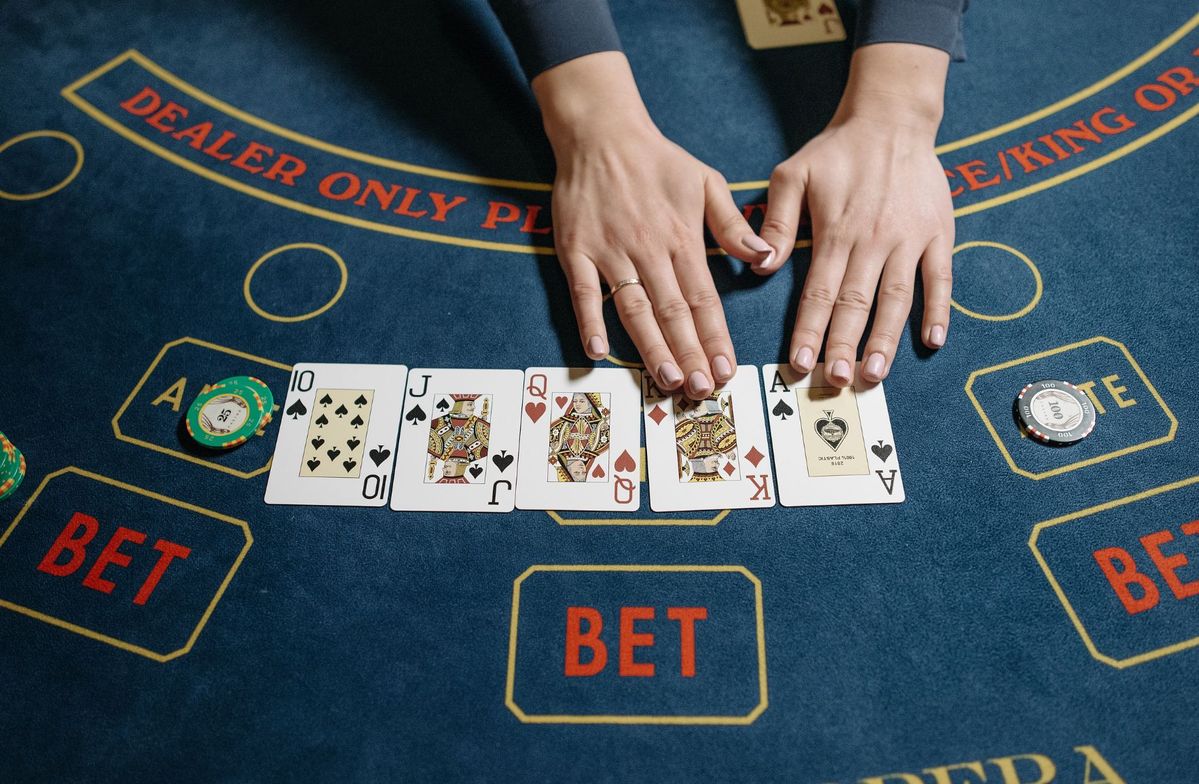 Poker Coaching Live Casino